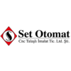 SET OTOMAT CNC TALASLI IMALAT TIC. LTD. STI.