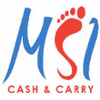 MSI CASH & CARRY LTD