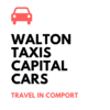WALTON TAXIS CAPITAL CARS