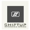 SHIFTUP ::: INTERMEDIA DESIGN