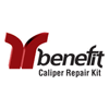 BENEFIT CALIPER REPAIR KITS