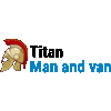 TITAN MAN AND VAN
