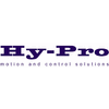 HYDRAULIC PROJECTS LTD (HY-PRO)