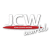 JCW WORLD EDINBURGH