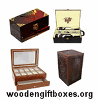 SHESING WOODEN GIFT BOXES MANUFACTURER