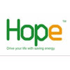 HOPE INDUSTRY CO., LTD