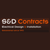 S & D CONTRACTS UK LIMITED