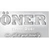 ONER STEEL SECURITY DOOR