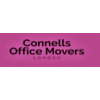 CONNELLS OFFICE MOVERS LONDON