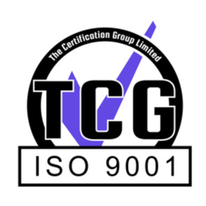 Continued ISO creditation