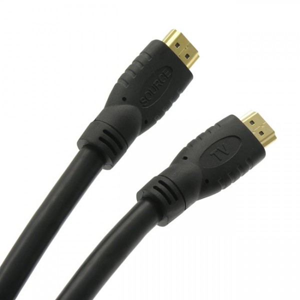 New VPI 4K HDMI Active Cable with Signal Booster