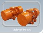Vibration motors