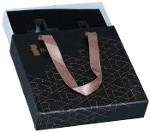 Luxury Rigid Box Bag