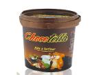 IML 600 ml Round Cream Chocolate Containers