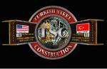 Structural steel stadium structure manufacturing Turkey  Ene