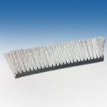 Multi Tooth Strip Brush Crimped Nylon