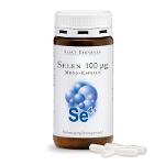 Selenium 100 µg Mono Capsules