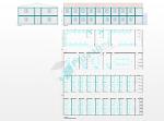 Modular Accommodation & Office Container-576M²  