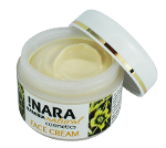 NATURAL ORGANIC !Nara Face cream