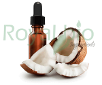 Coconut Vegetable Oil, Refined
