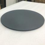 Silicon Carbide Sic Porous Ceramic Plate