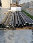 Pipes for Foundation Micropiles