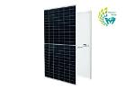 Mono 420W solar panel of Maysun Solar