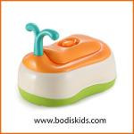 Car Shape Potty Training Toilet For Baby Toddler Potty 