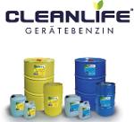 CLEANLIFE APPARATUS PETROL 2-STROKE 200 liters