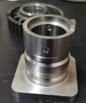 Stainless Steel Machined Parts