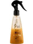Spray tanning oil SPF 10 Frui, 150 ml