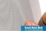 304 Stainless Steel Wire Mesh Screen