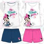 Manufacturer clothing kids licenced Minnie Mouse