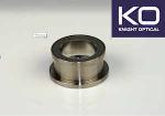 Knight Optical's  Custom Infra-red Gas Cells