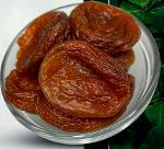 DIRED APRICOTS (BROWN - NATURAL DRYING)