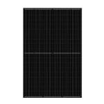 Black Solar Modules Hieff Photovoltaic Solar Panel
