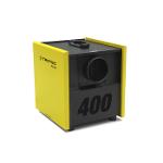 Desiccant dehumidifier - TTR 400