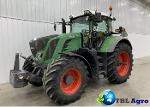 2016 Fendt 828 Vario Profi Plus -TBL Agro B.V. - www.tbl-agr