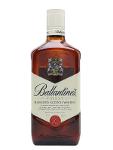 Ballantine’s Whisky