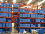 DRIVE IN RACKING SYSTEMS