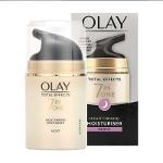 Olay Total Effects Anti-Ageing 7in1 Night Firming Moisturise