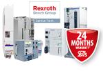 Bosch Rexroth Hydraulic Modules