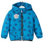 wholesaler children's clothing Paw Patrol Parka with a hood