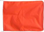 Buoy flag | 35cm x 50cm | orange