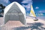 Boat Tent