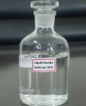 Liquid Caustic Soda Lye 32% / Sodium Hydroxide Lye 32%