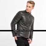 FELIX QUILTED JACKET