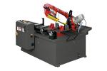 Bianco AFE PLC Fully Automatic Right Hand Vice Bandsaw