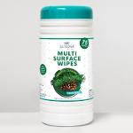 Juniper Clean Surface Cleaning Wet Wipes With Pine Oil