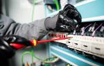 Maintenance, Repair and Upgrading of Your Electrical and Electronic Equipment